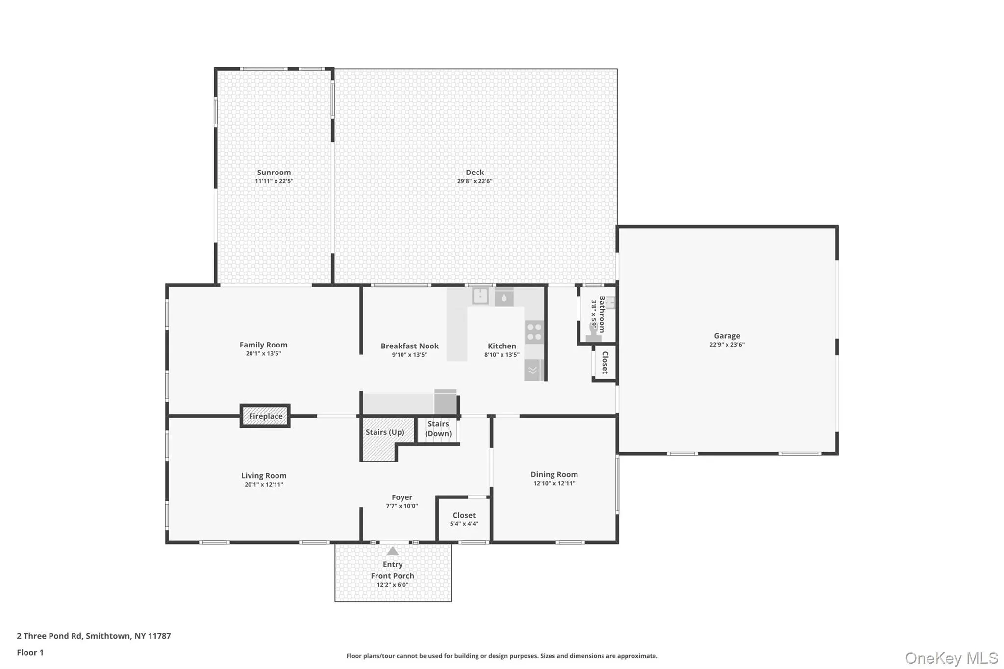 First Floor Floor Plan First Floor Floor Plan
