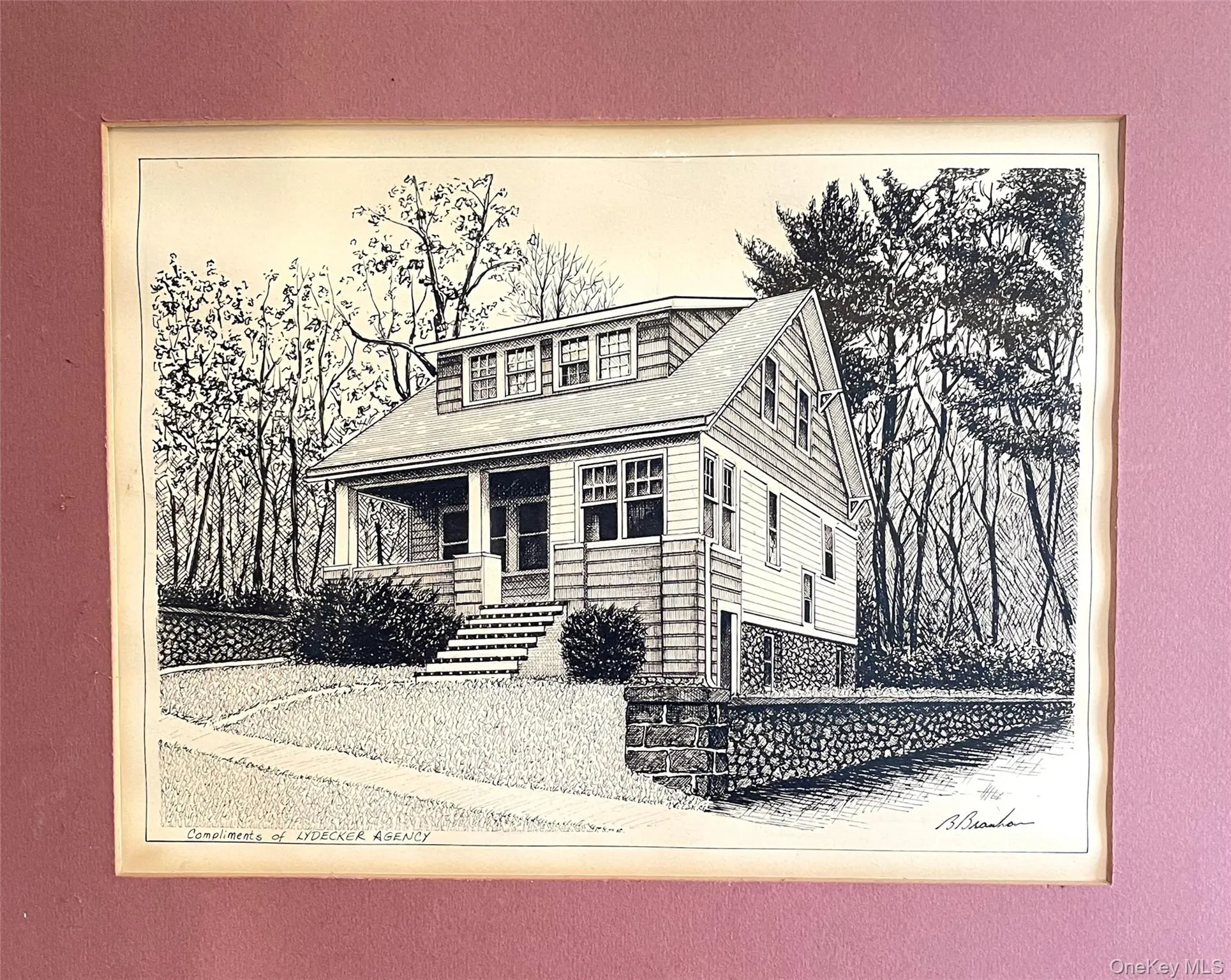 Artist Rendering Artist Rendering