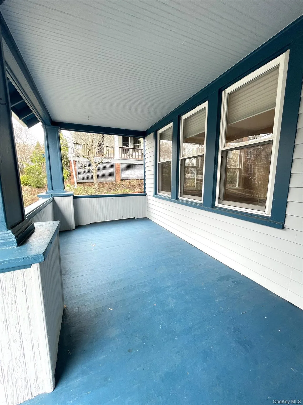 Front Porch Front Porch