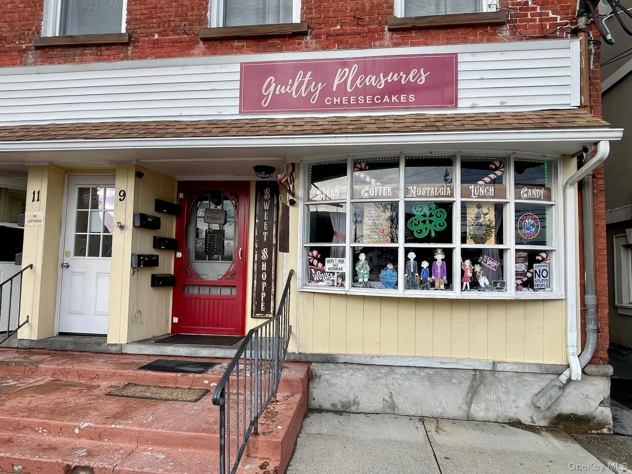 11 Goshen Avenue, Blooming Grove, NY, ,Commercial Lease,For Rent,Goshen,0,975736 11 Goshen Avenue, Blooming Grove, NY, ,Commercial Lease,For Rent,Goshen,0,975736