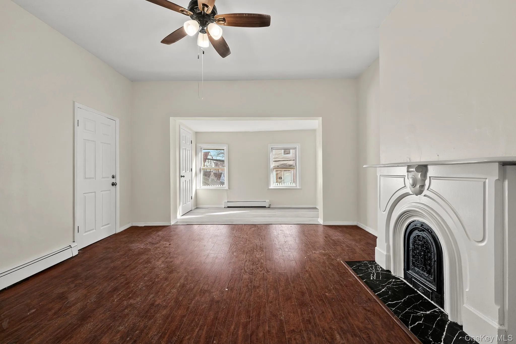 Bedroom #1 Bedroom #1