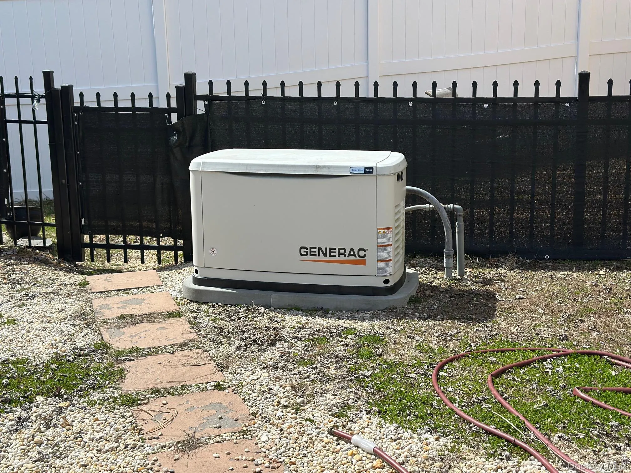 Generator Generator