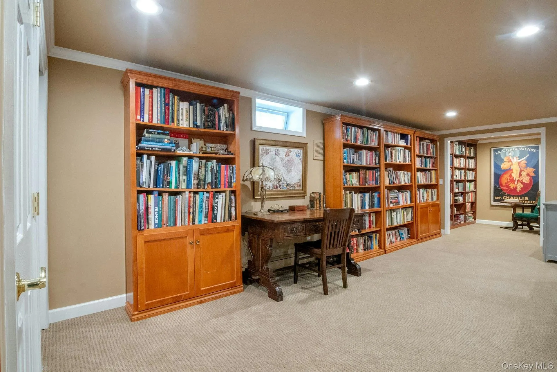 Library Library