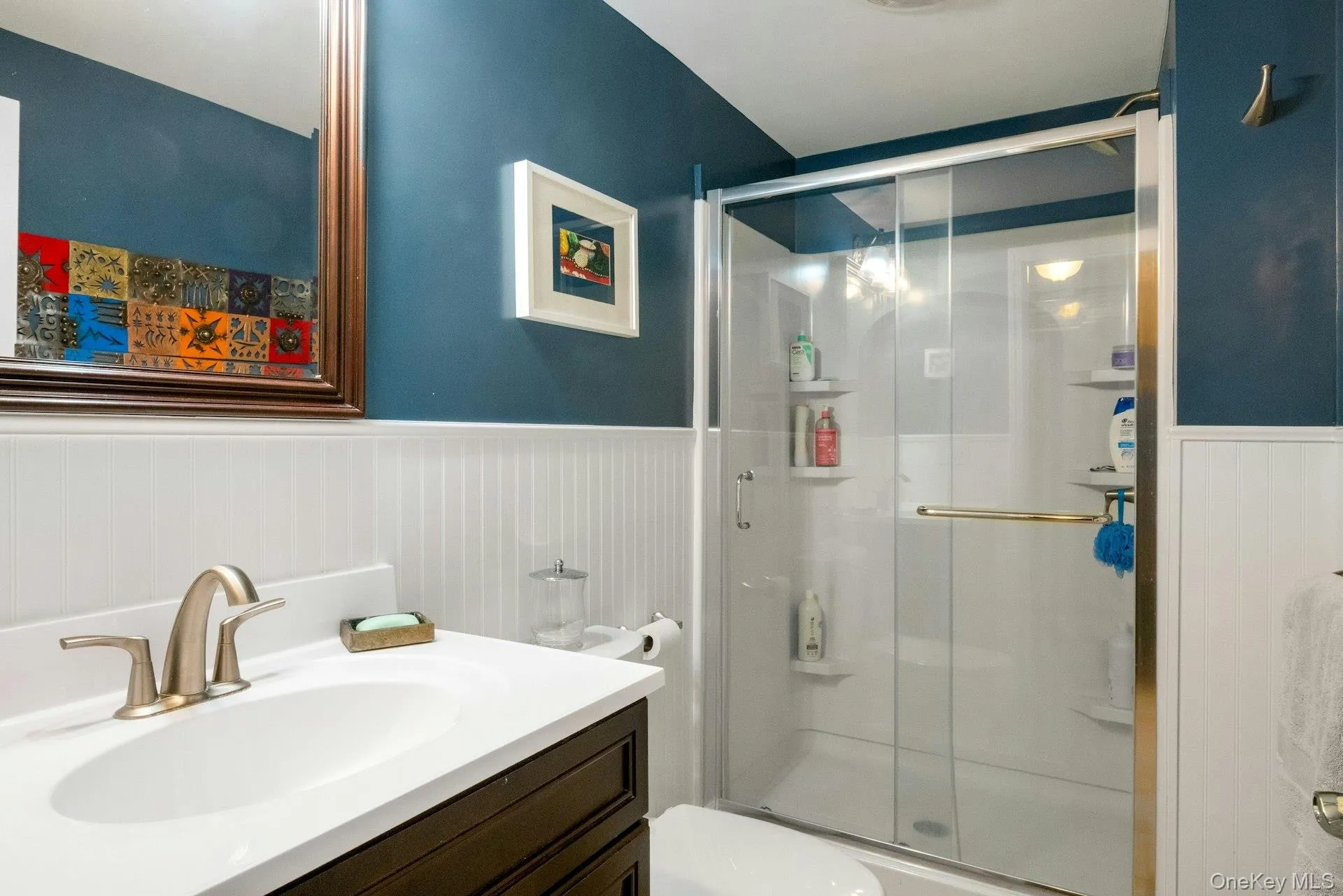 Full bath Full bath