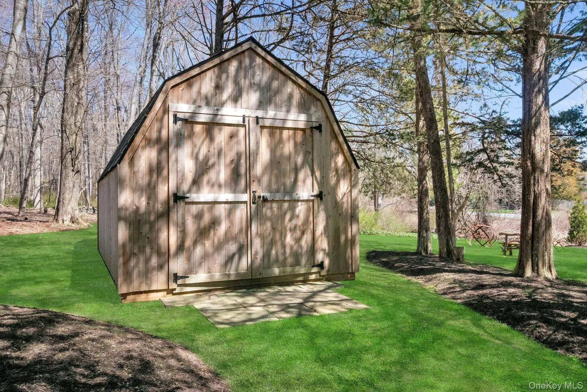 Shed Shed