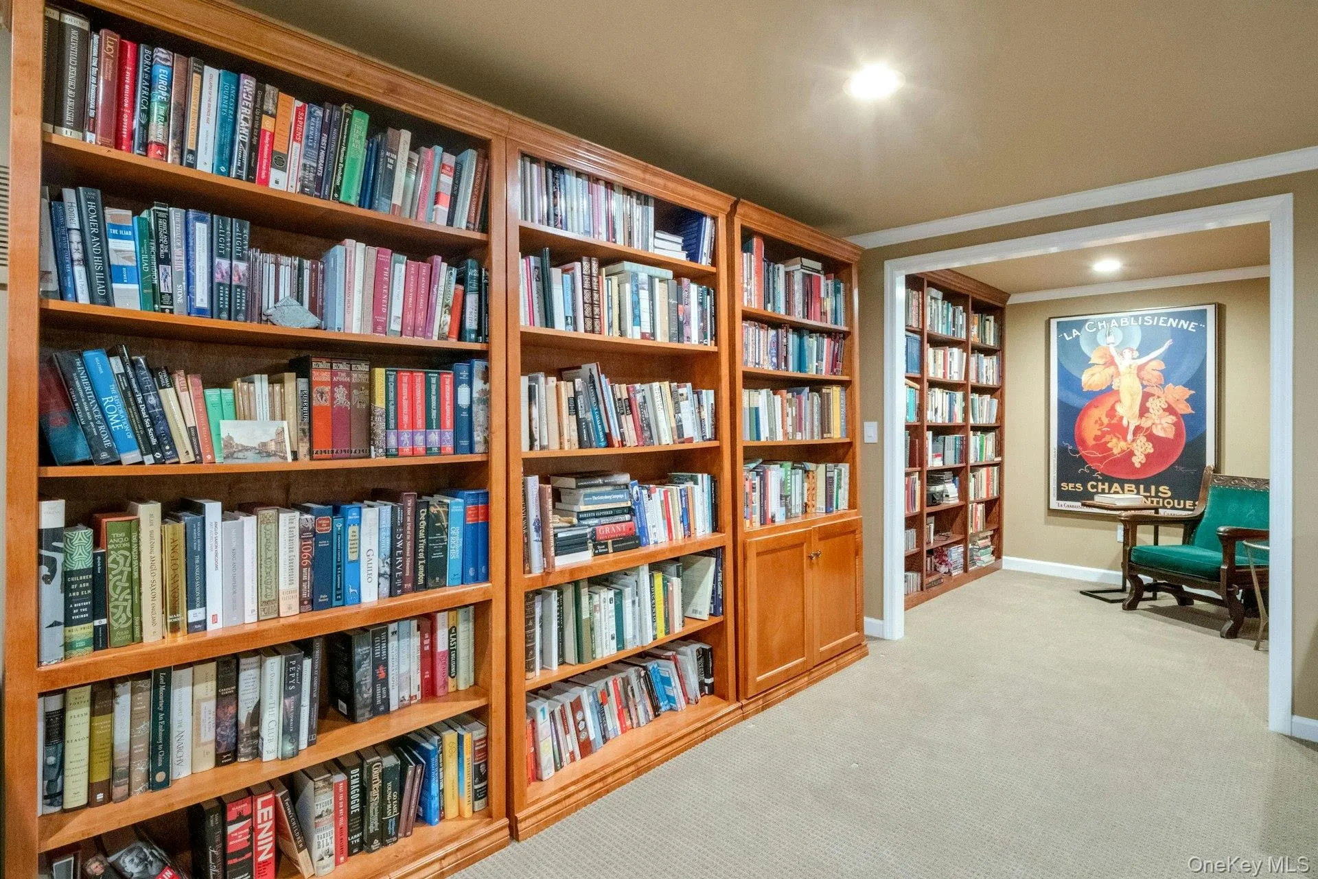 Library Library
