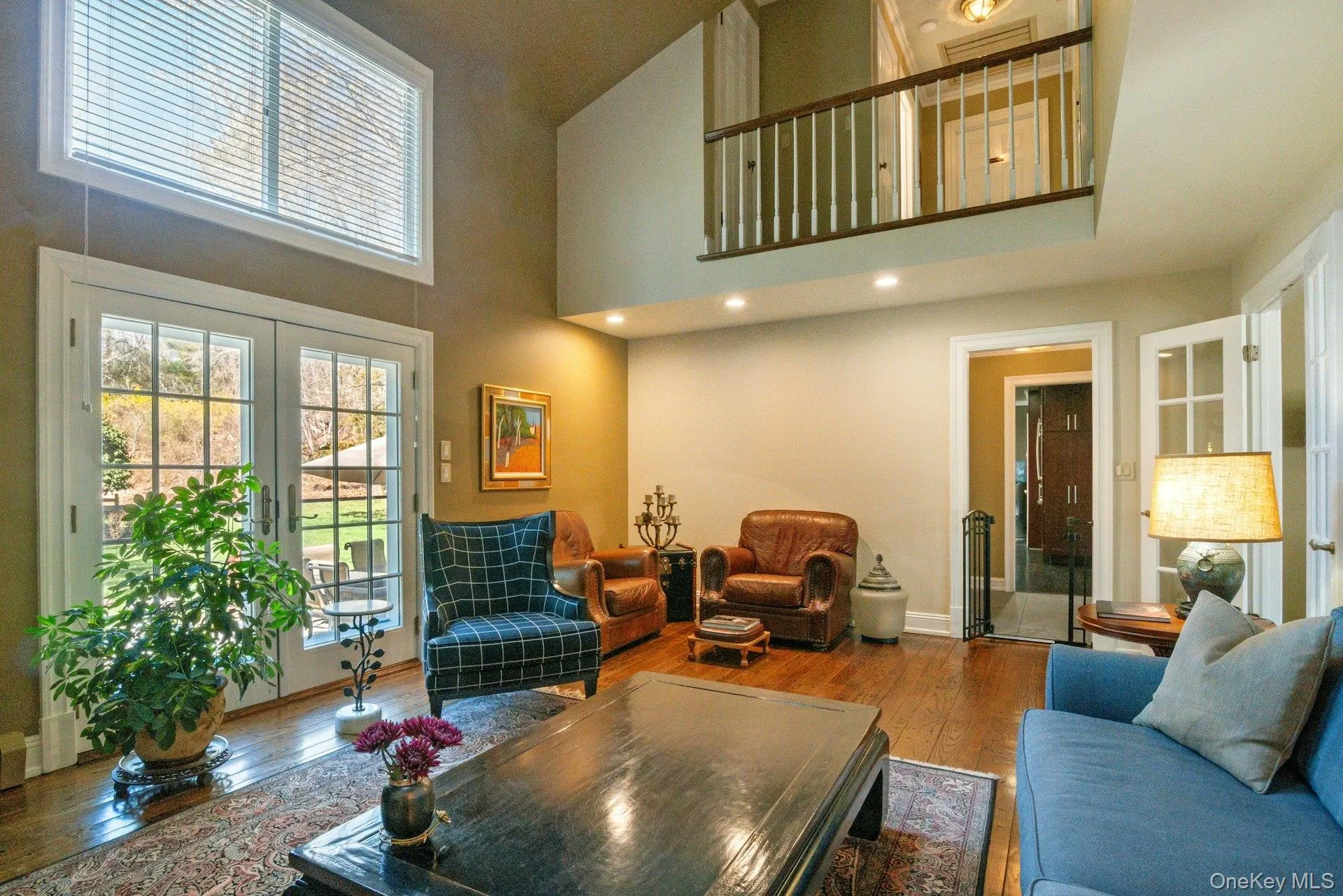 Living Room Living Room