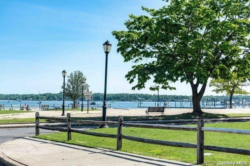 Manorhaven Beach Manorhaven Beach