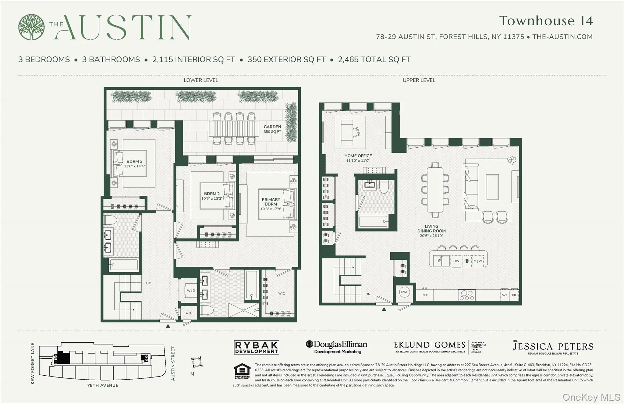 78-29 Austin Street, New York, NY, 3 Bedrooms Bedrooms, 6 Rooms Rooms,3 BathroomsBathrooms,Residential,For Rent,Austin,0,975901 78-29 Austin Street, New York, NY, 3 Bedrooms Bedrooms, 6 Rooms Rooms,3 BathroomsBathrooms,Residential,For Rent,Austin,0,975901