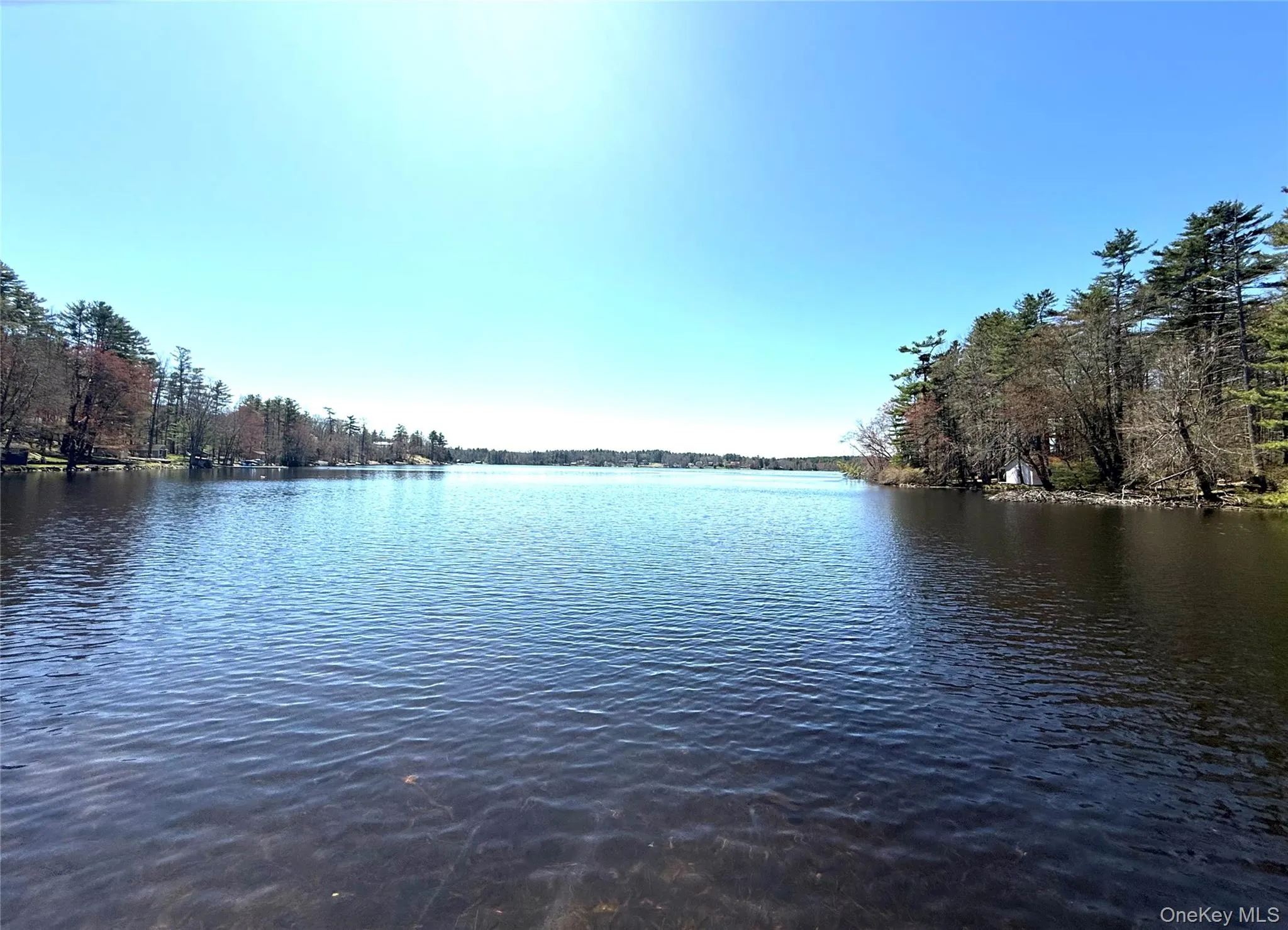 Highland Lake Highland Lake