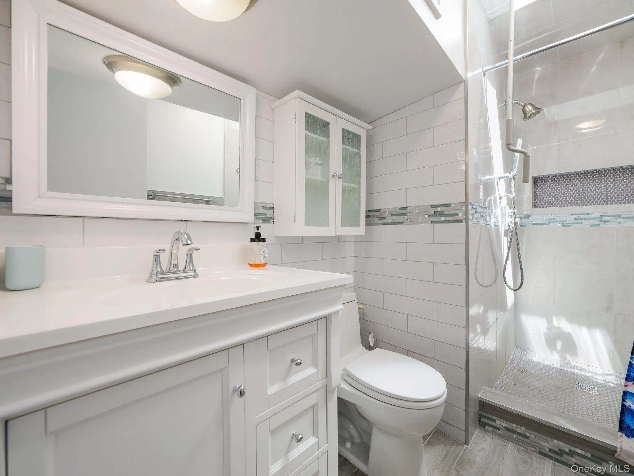 Full bath Full bath