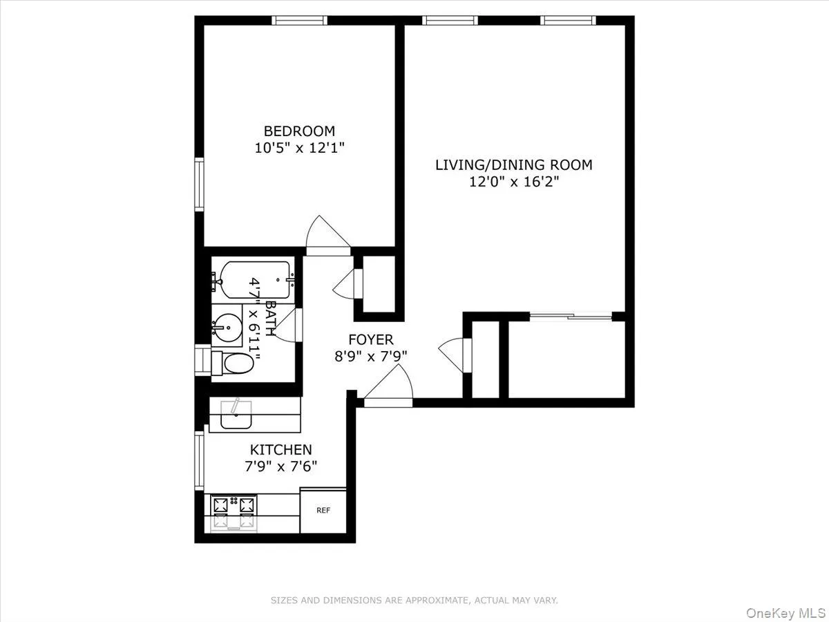 7811 Main Street, New York, NY, 1 Bedroom Bedrooms, 3 Rooms Rooms,1 BathroomBathrooms,Residential,For Rent,Main,0,975956 7811 Main Street, New York, NY, 1 Bedroom Bedrooms, 3 Rooms Rooms,1 BathroomBathrooms,Residential,For Rent,Main,0,975956