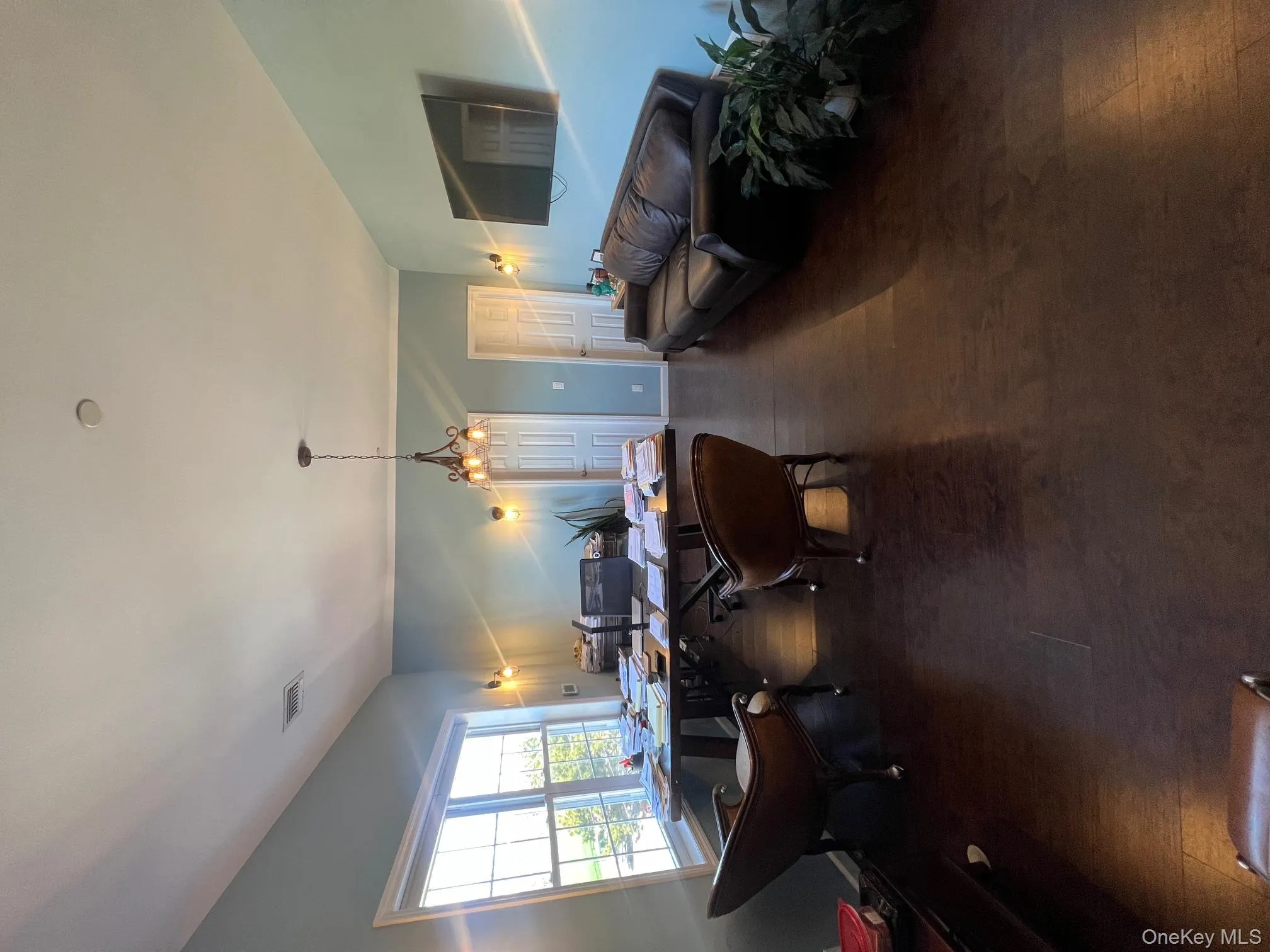 Large Executive Office Large Executive Office