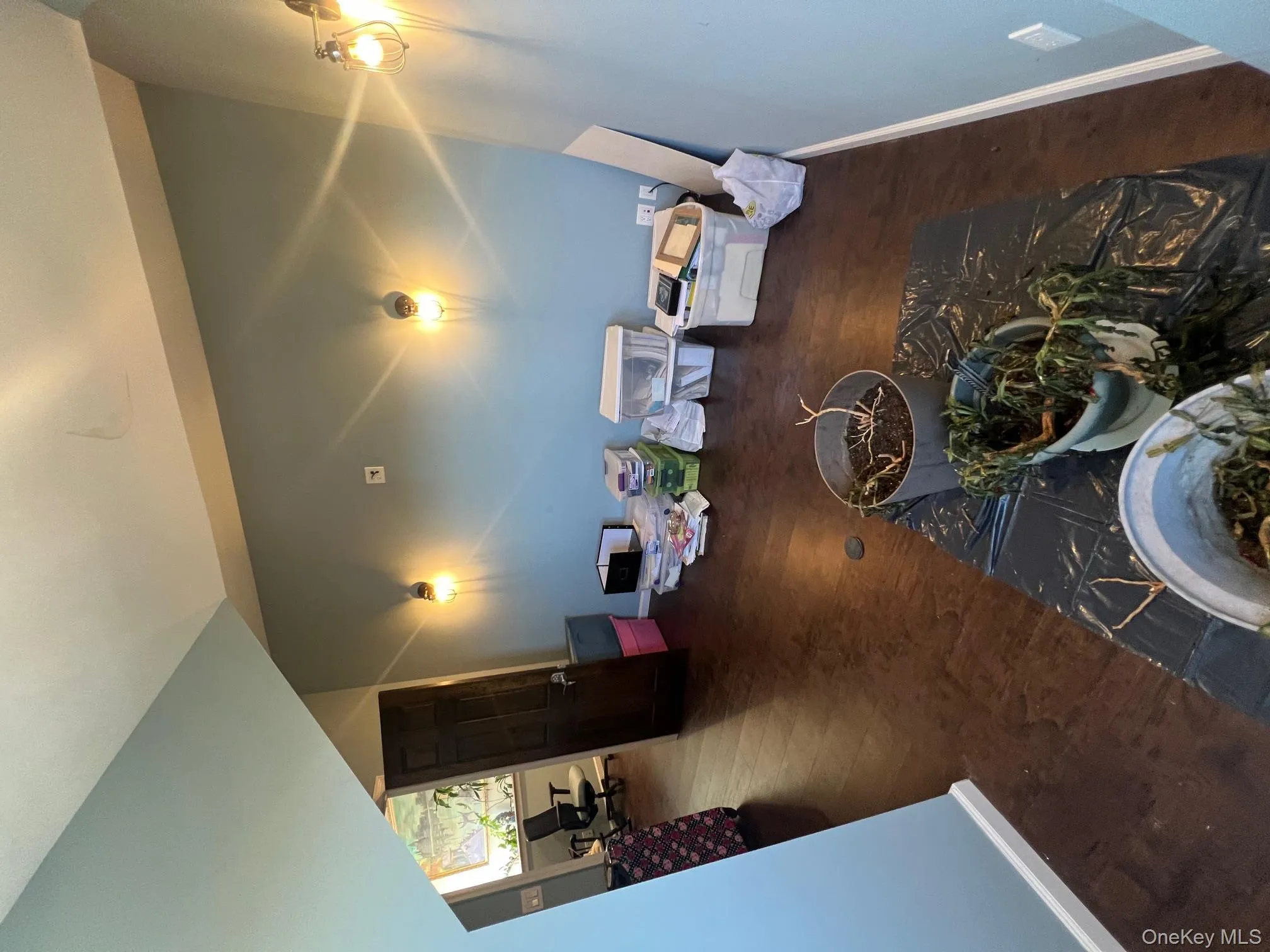 Third Private Office Third Private Office