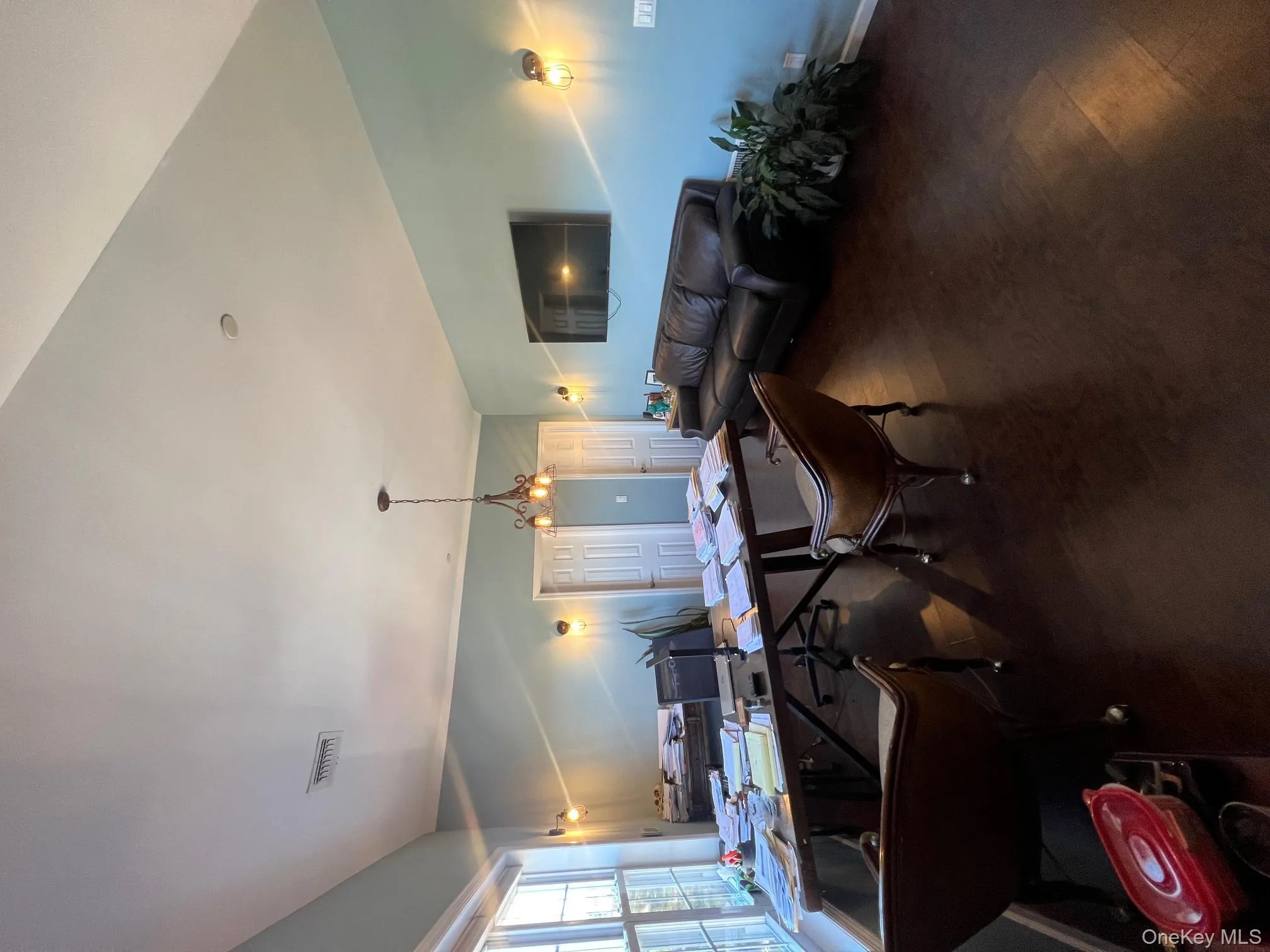 Large Executive Office Large Executive Office