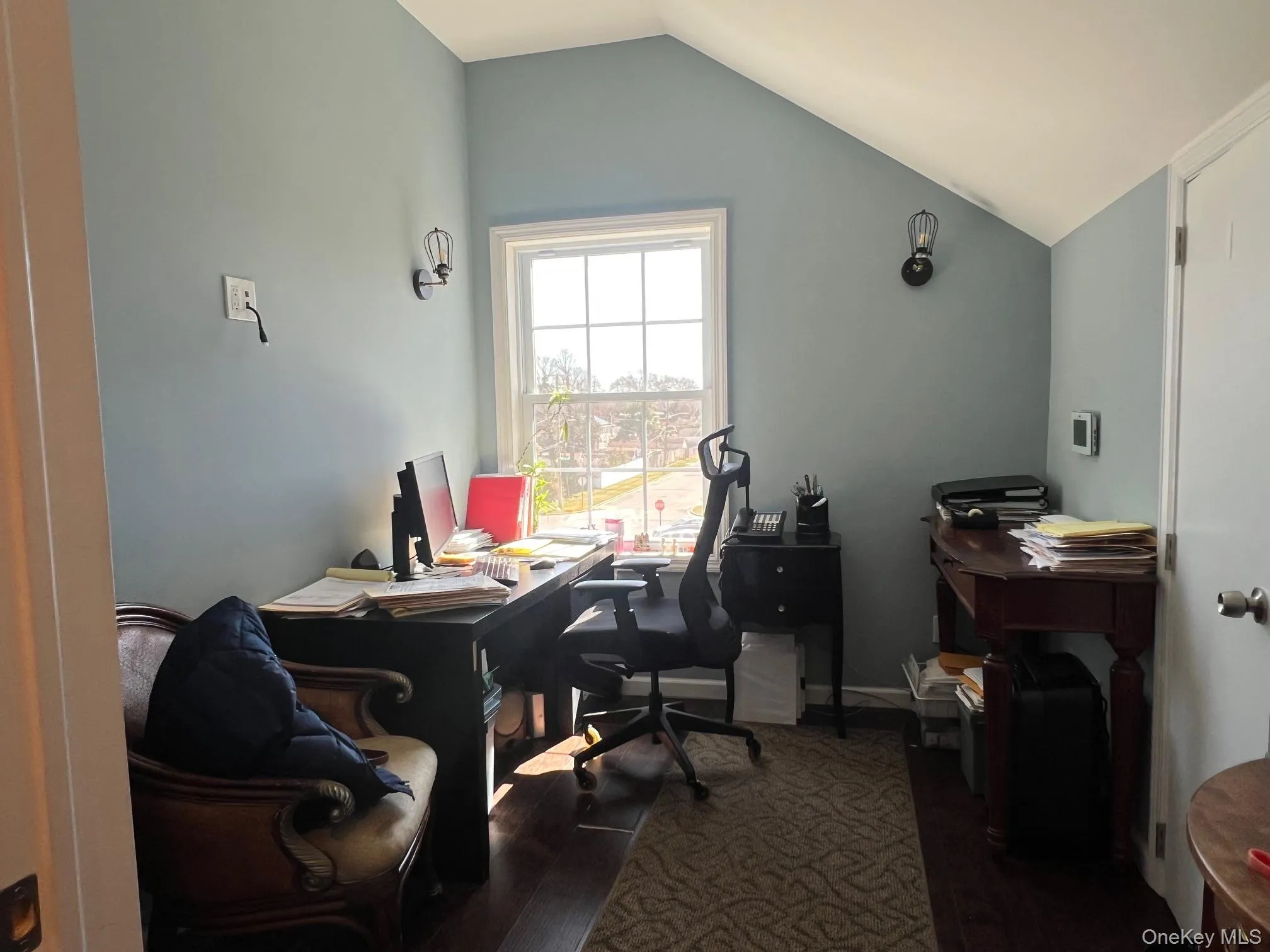 Private Reception Office/ or Small Fourth Private Office Private Reception Office/ or Small Fourth Private Office