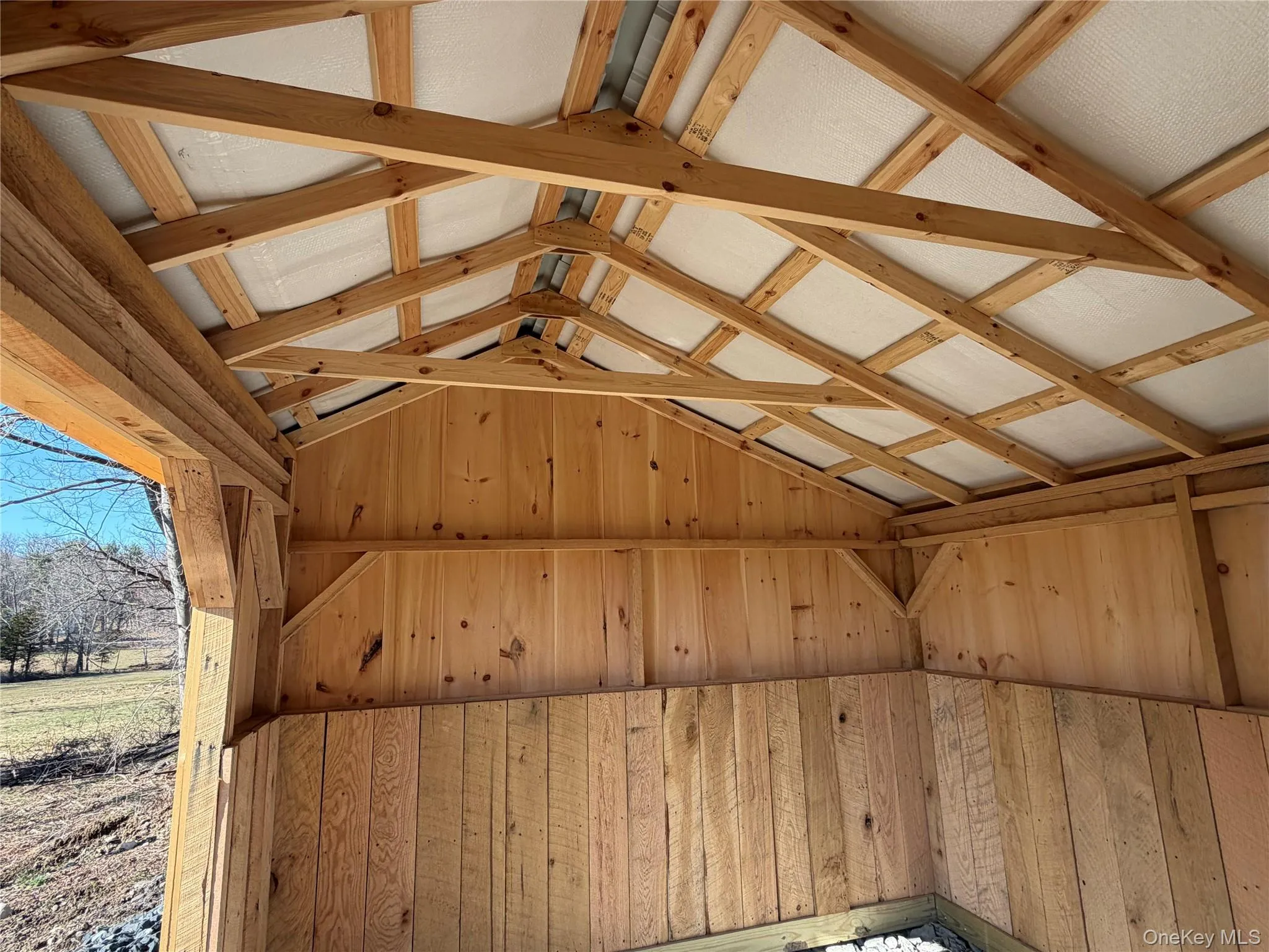 Horse Barn Horse Barn