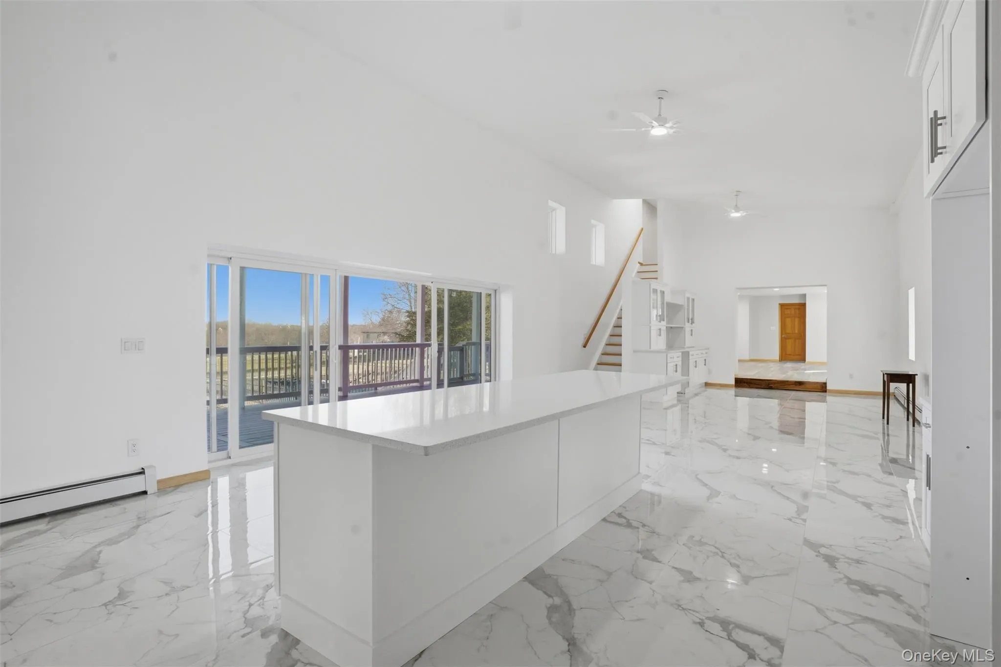 9' kitchen island 9' kitchen island