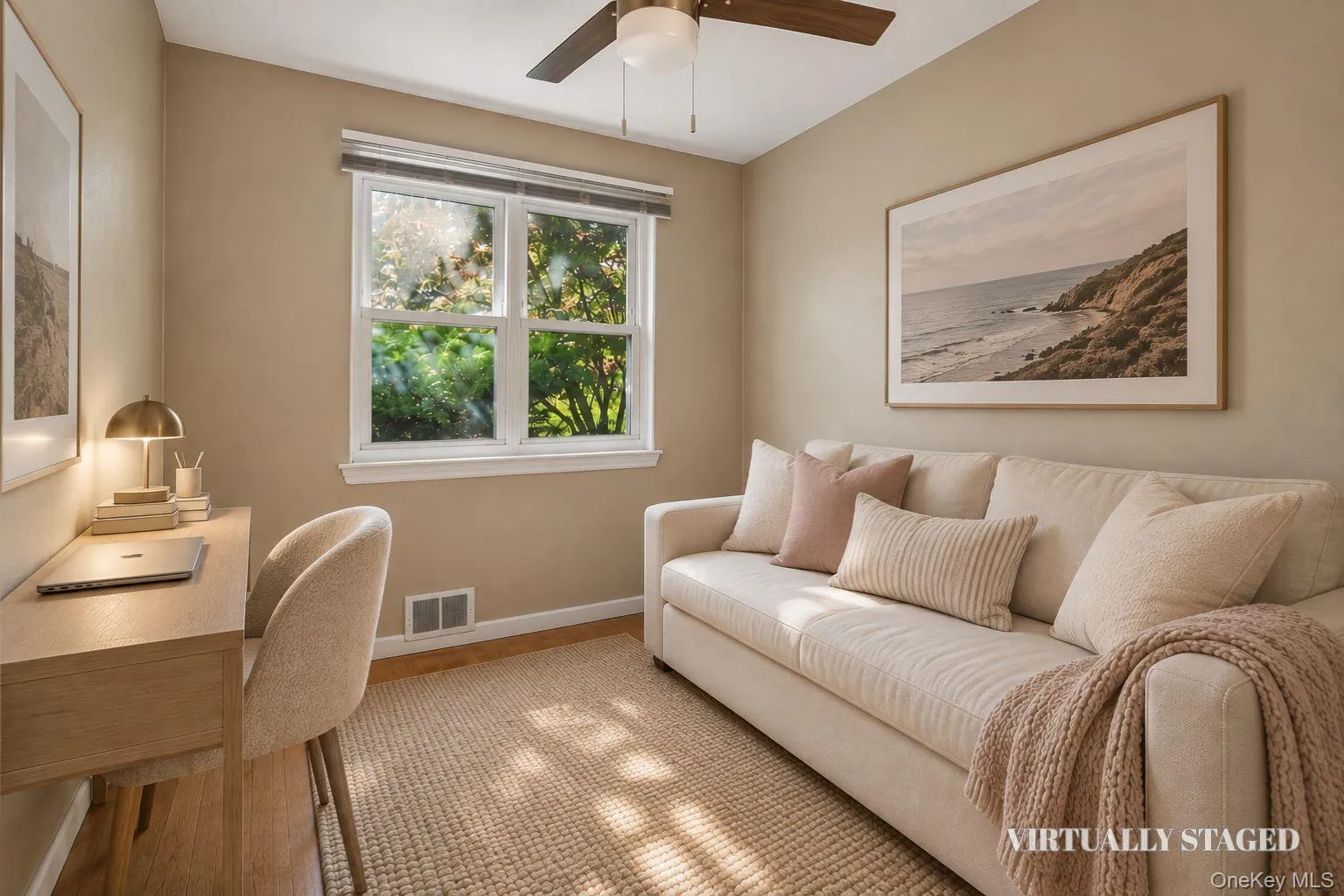 2 of 2 Bedrooms (Virtually Staged) 2 of 2 Bedrooms (Virtually Staged)