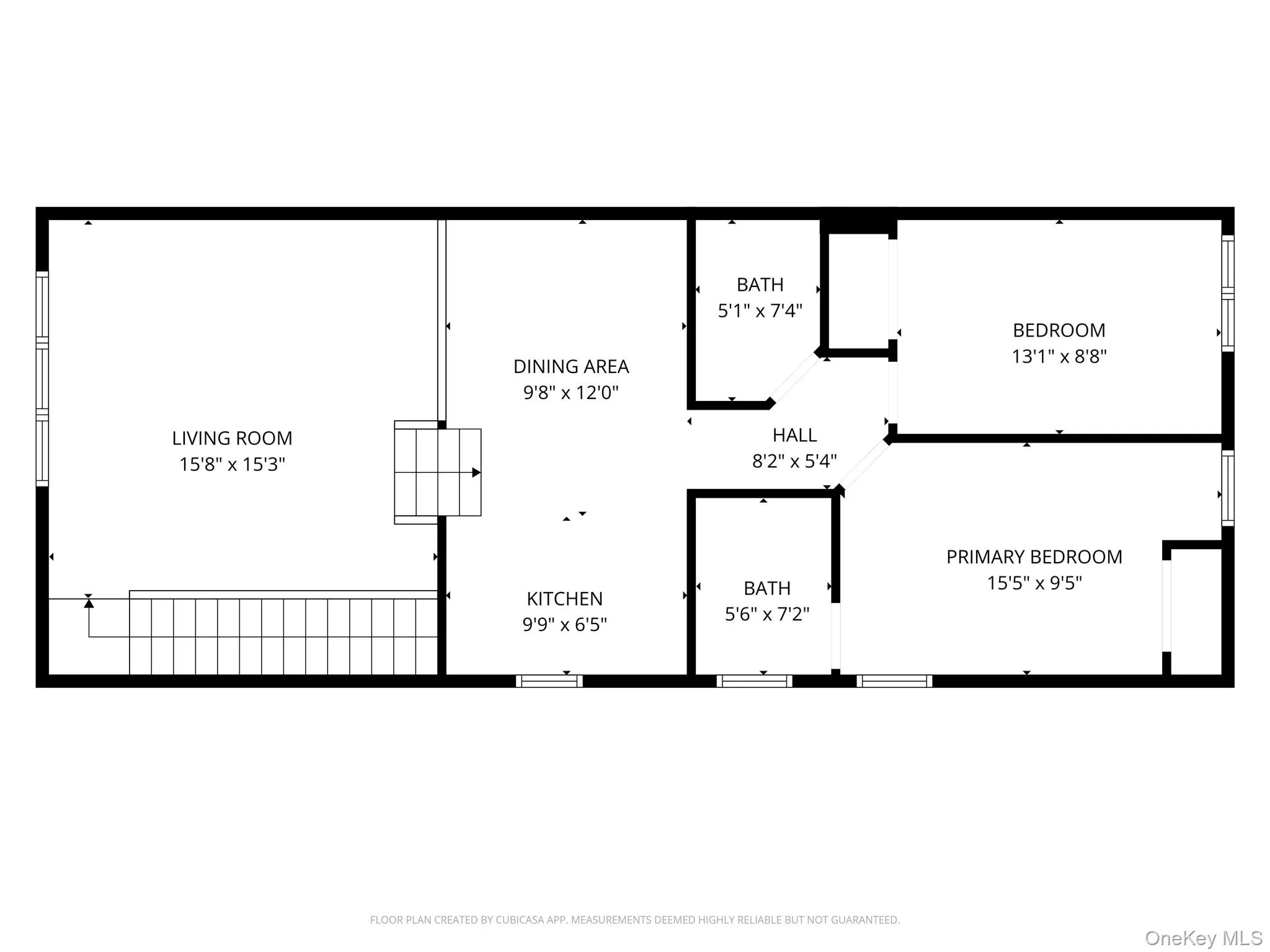 View of property floor plan View of property floor plan