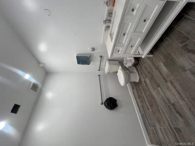 Second Bathroom Second Bathroom