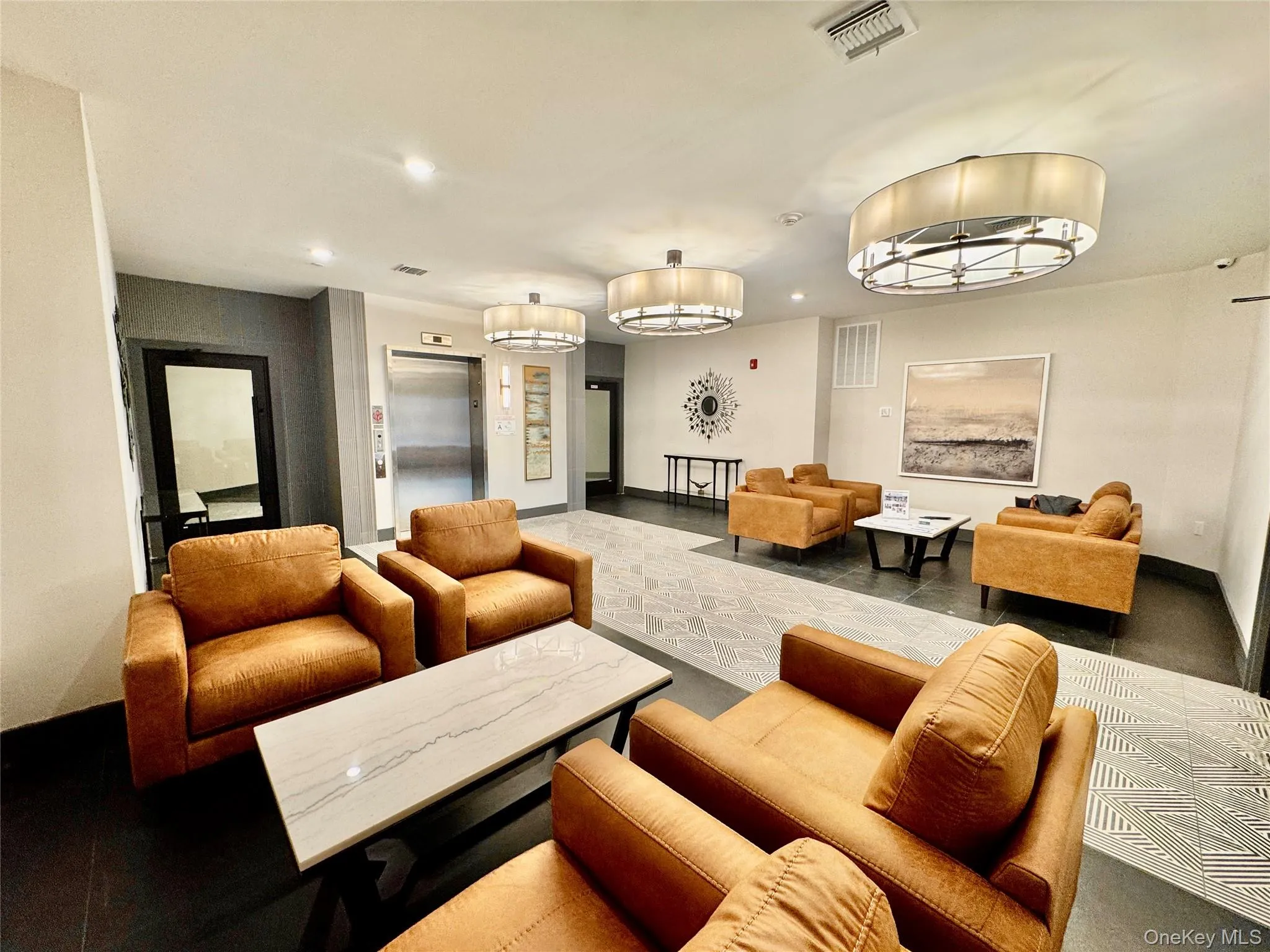 View of lobby View of lobby