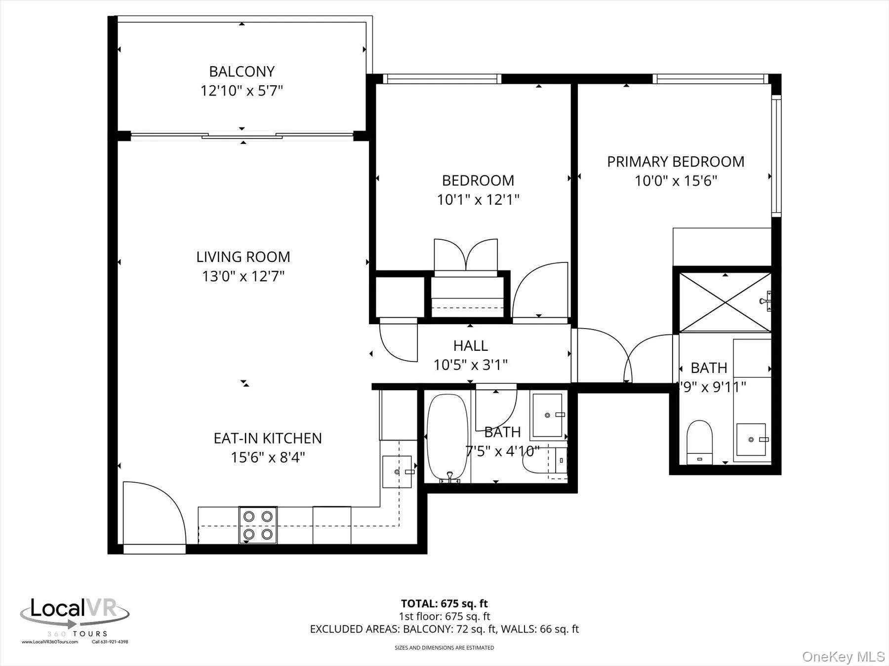281 Dune Road Unit 16b, Southampton, New York 11978