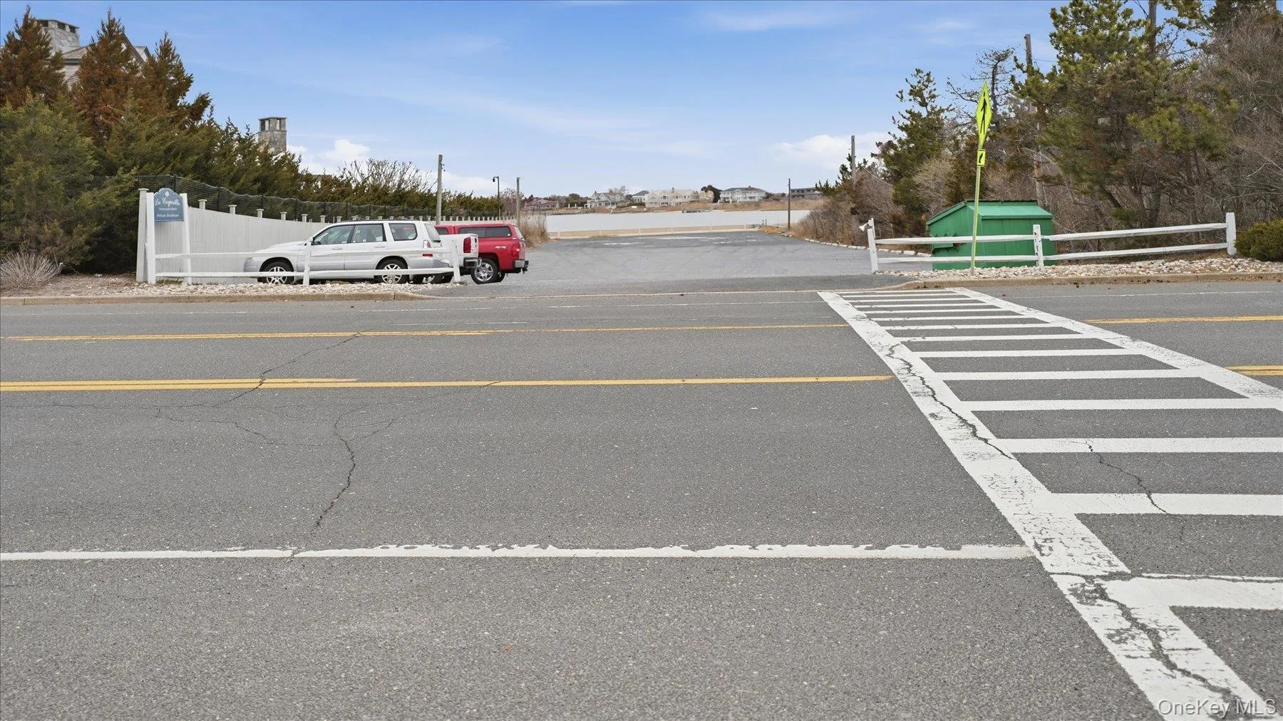 281 Dune Road Unit 16b, Southampton, New York 11978