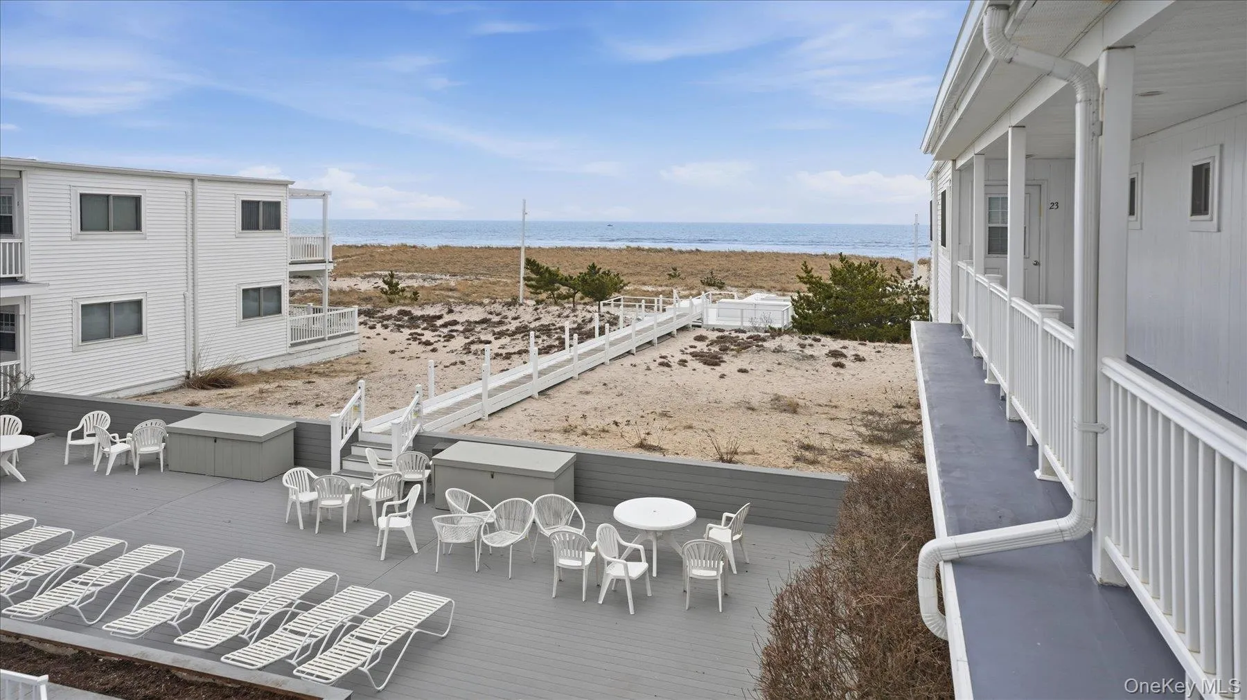 281 Dune Road Unit 16b, Southampton, New York 11978