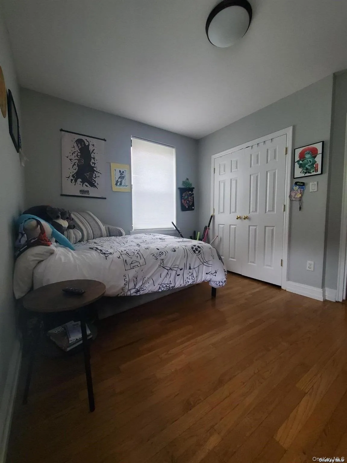 Second Bedroom Second Bedroom