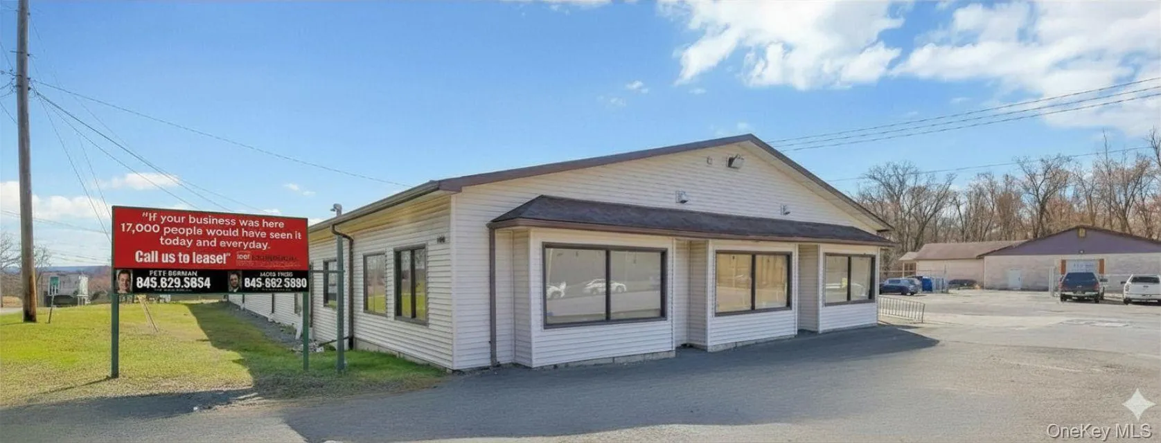 2681 NY-17M - Building 1, Goshen, NY, ,Commercial Lease,For Rent,NY-17M - Building 1,0,976103 2681 NY-17M - Building 1, Goshen, NY, ,Commercial Lease,For Rent,NY-17M - Building 1,0,976103