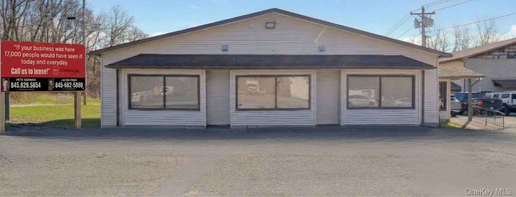 2681 NY-17M - Building 1, Goshen, NY, ,Commercial Lease,For Rent,NY-17M - Building 1,0,976103 2681 NY-17M - Building 1, Goshen, NY, ,Commercial Lease,For Rent,NY-17M - Building 1,0,976103