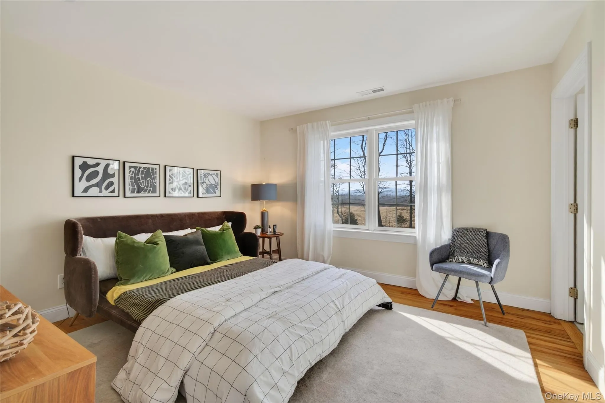 En suite bath En suite bath