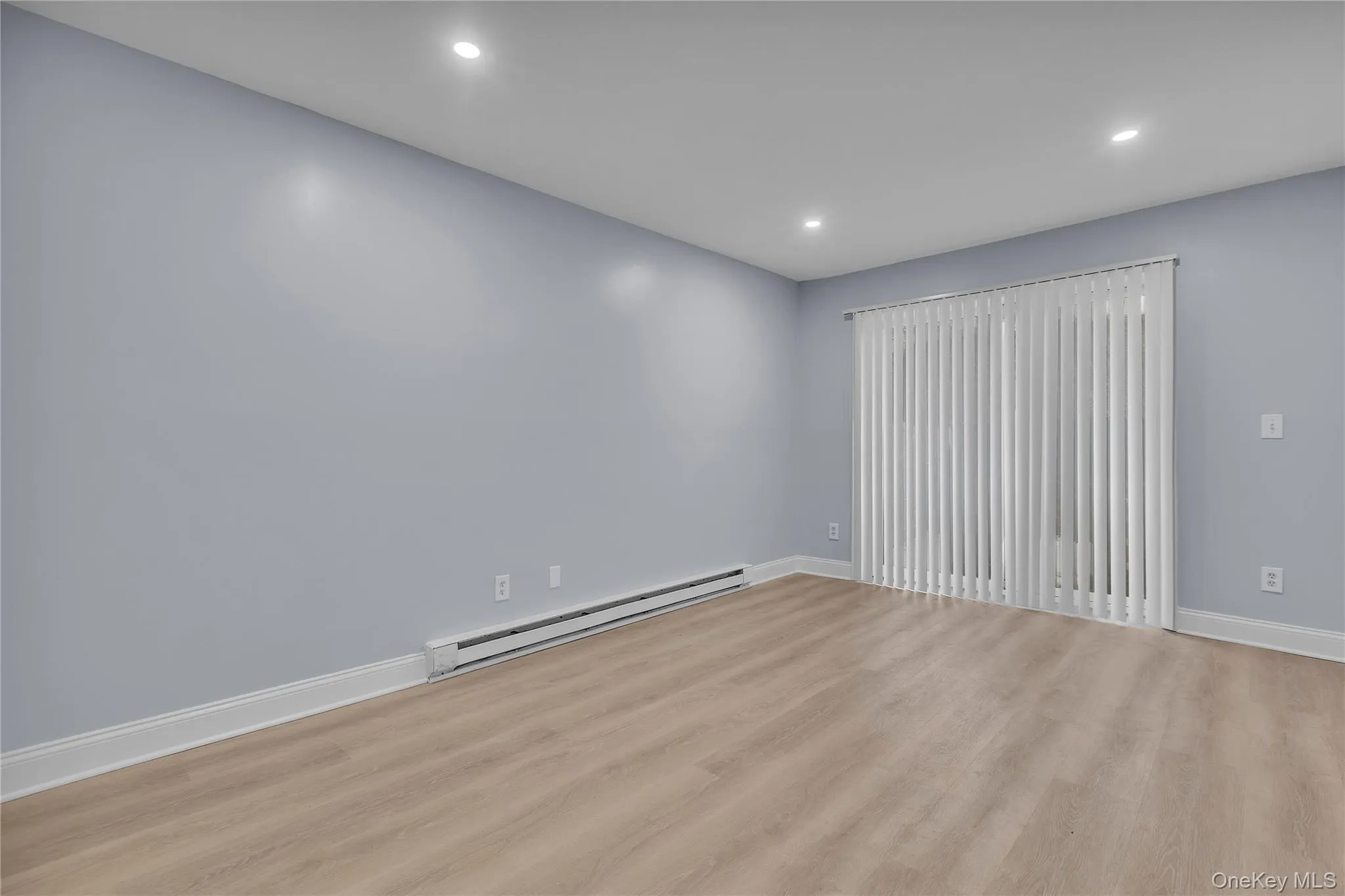 Slider to patio Slider to patio