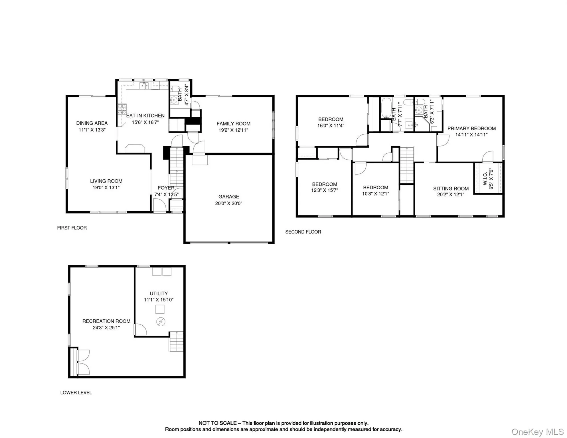 2 Barbara Lane, Ramapo, NY, 5 Bedrooms Bedrooms, 11 Rooms Rooms,2 BathroomsBathrooms,Residential,For Rent,Barbara,0,976152 2 Barbara Lane, Ramapo, NY, 5 Bedrooms Bedrooms, 11 Rooms Rooms,2 BathroomsBathrooms,Residential,For Rent,Barbara,0,976152