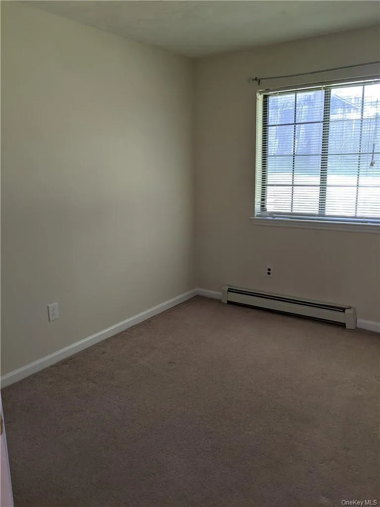 Second bedroom Second bedroom