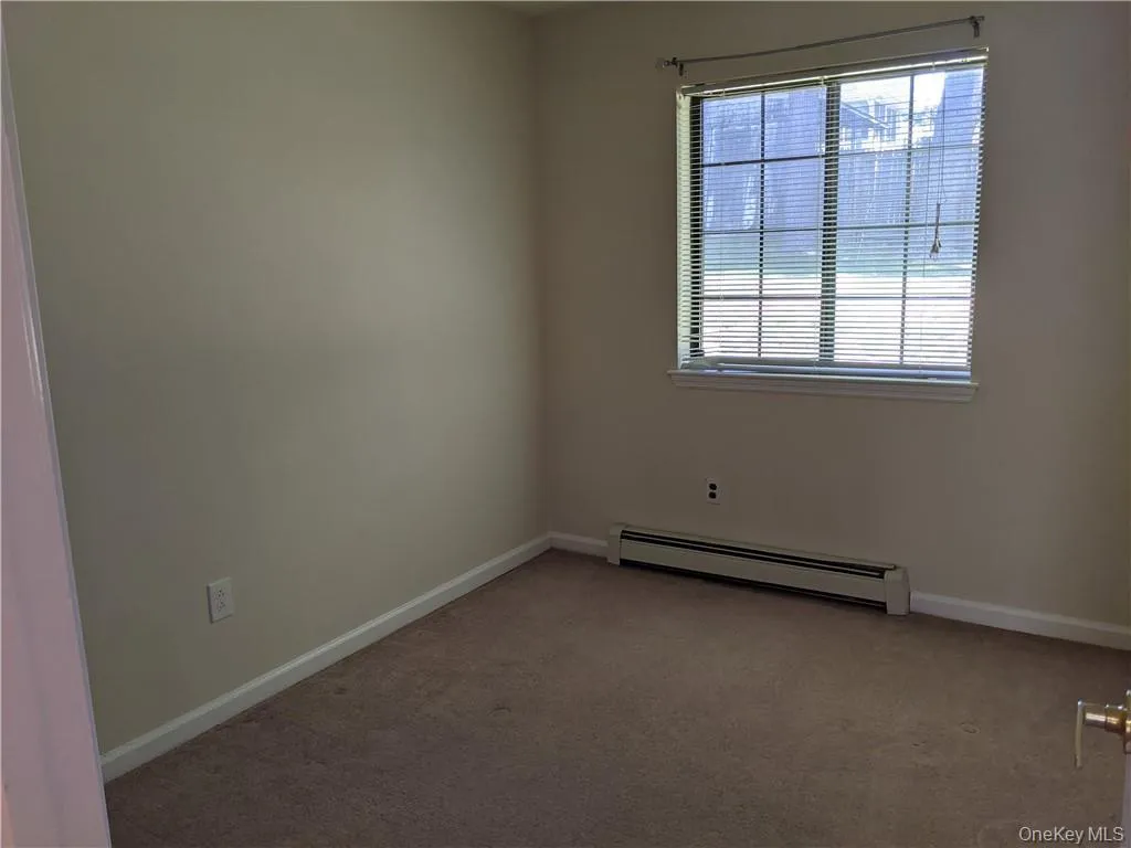 Second Bedroom vacant Second Bedroom vacant