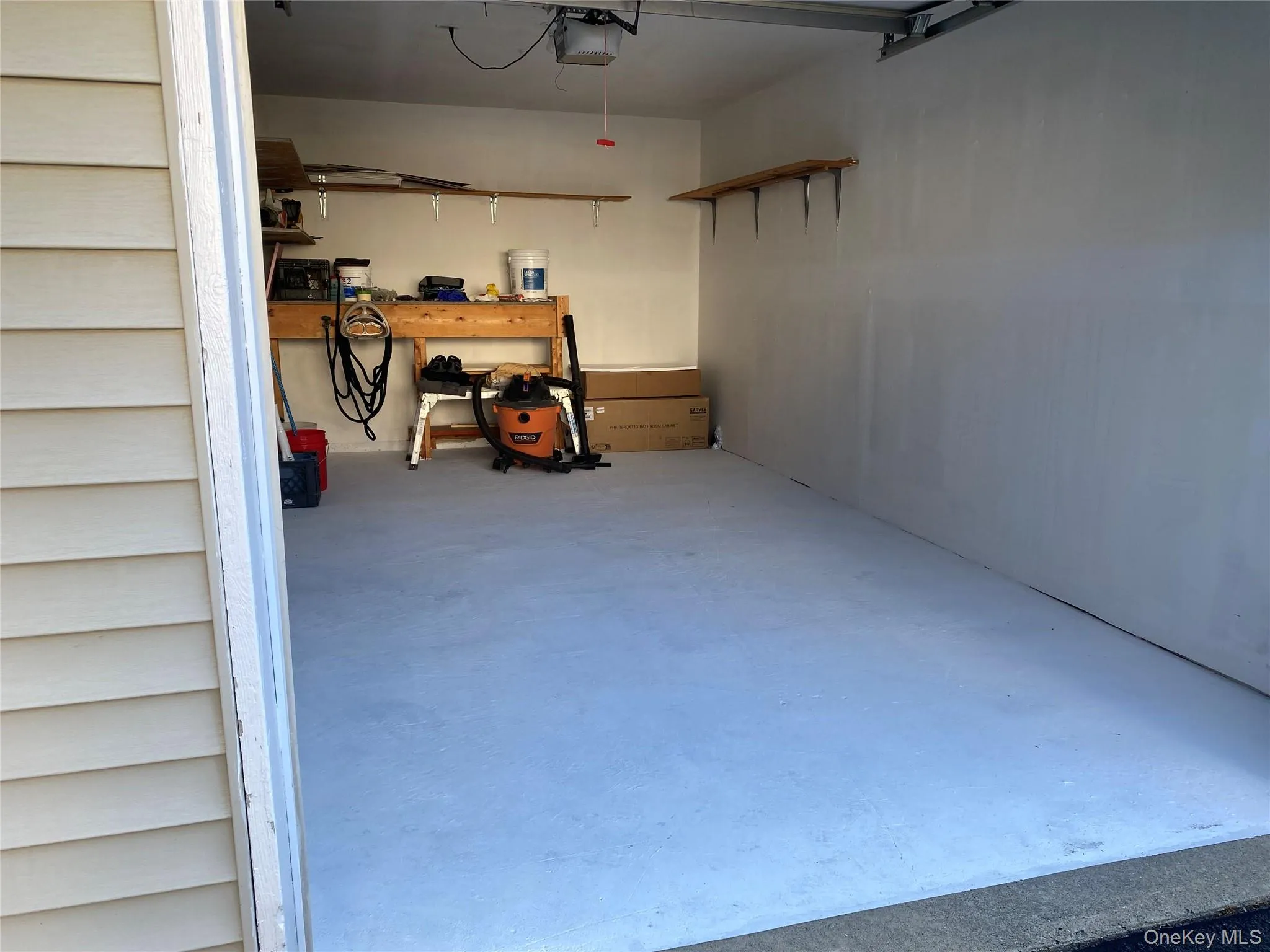 Freshly painted Freshly painted