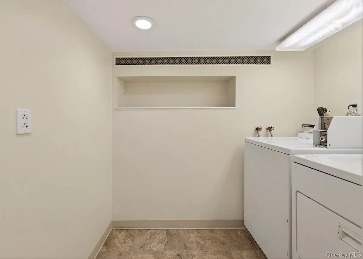 Laundry room Laundry room