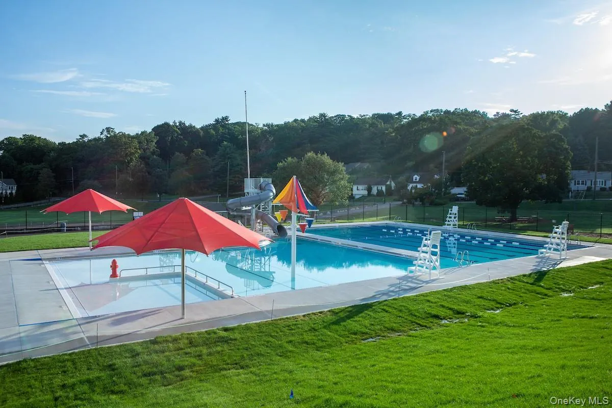 Dobbs Ferry Community Pool Dobbs Ferry Community Pool
