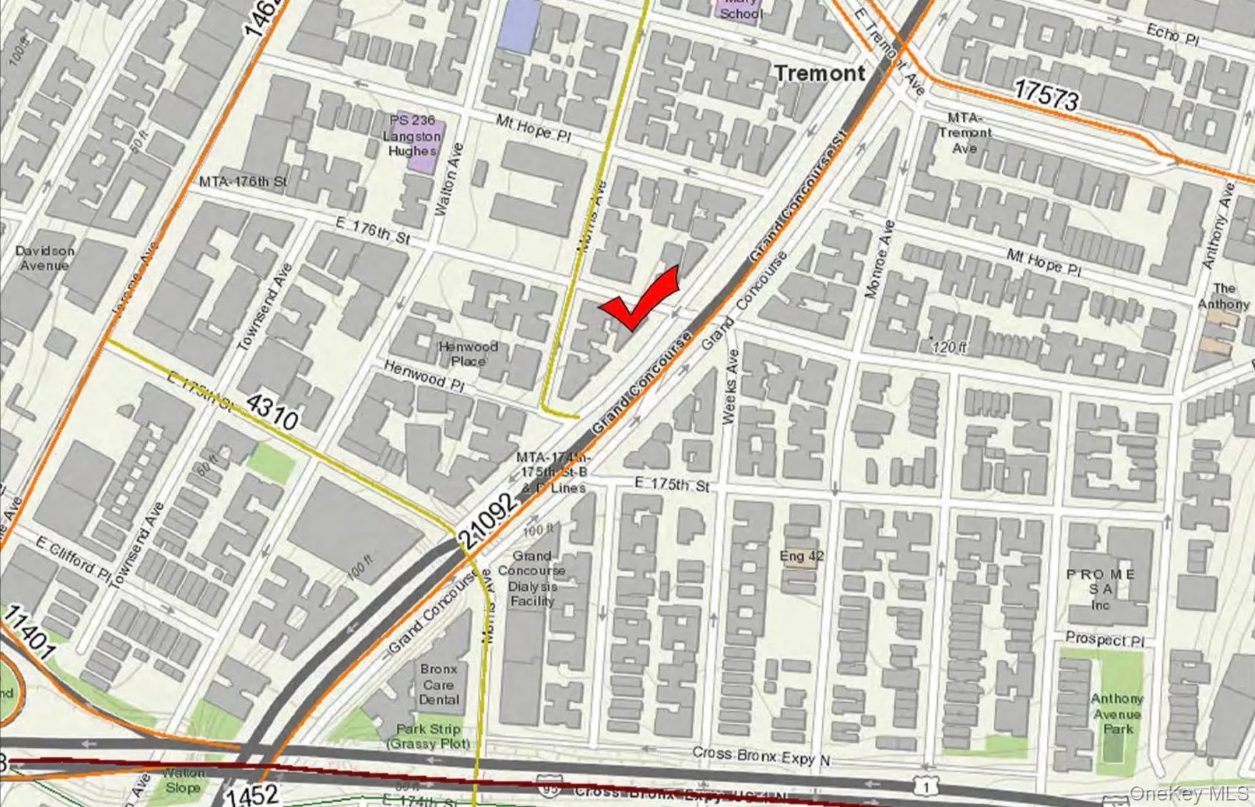 1829-1831 Grand Concourse, New York, NY, ,Commercial Lease,For Rent,Grand Concourse,0,976354 1829-1831 Grand Concourse, New York, NY, ,Commercial Lease,For Rent,Grand Concourse,0,976354