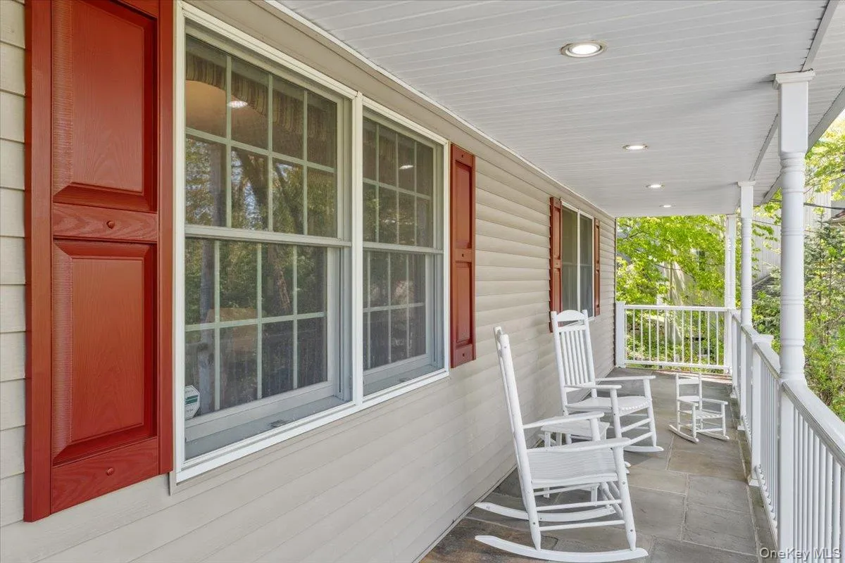 Rocking chair Front porch Rocking chair Front porch