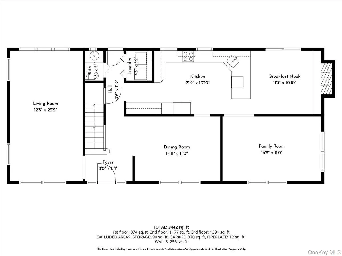 103 Bradley Avenue, Greenburgh, NY, 5 Bedrooms Bedrooms, 10 Rooms Rooms,2 BathroomsBathrooms,Residential,For Rent,Bradley,0,976383 103 Bradley Avenue, Greenburgh, NY, 5 Bedrooms Bedrooms, 10 Rooms Rooms,2 BathroomsBathrooms,Residential,For Rent,Bradley,0,976383