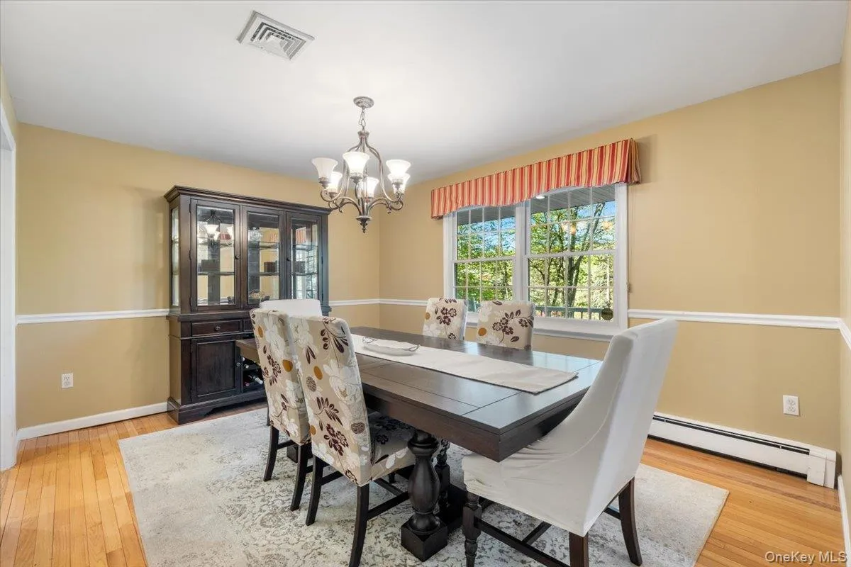 Formal dining for the holidays Formal dining for the holidays