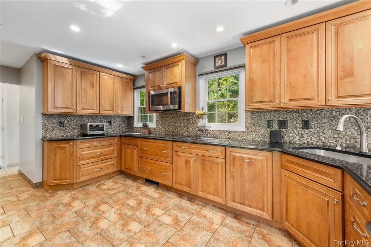 Classic Kitchen Classic Kitchen