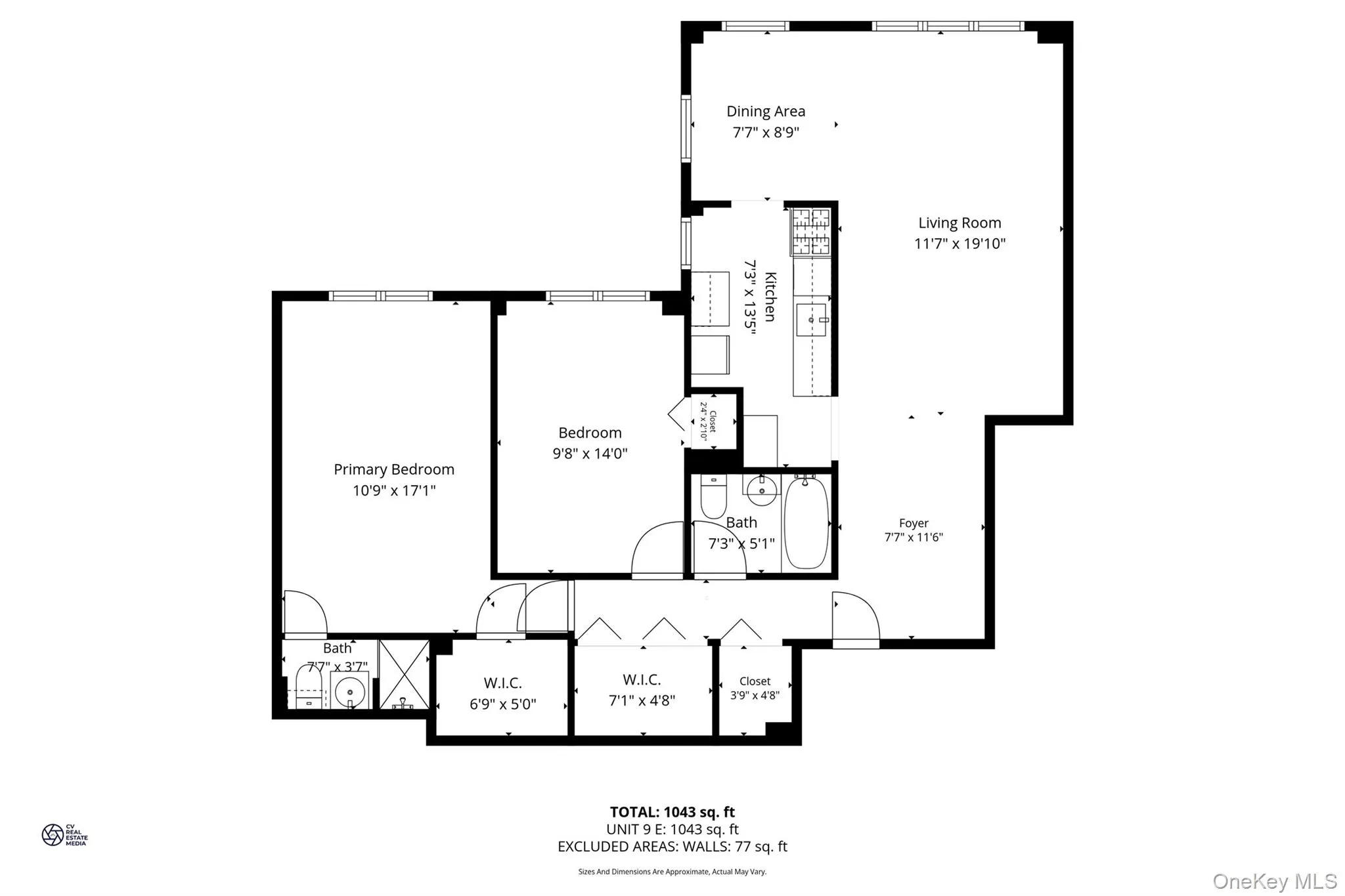 2835 Webb Avenue, New York, NY, 2 Bedrooms Bedrooms, ,2 BathroomsBathrooms,Residential,For Rent,Webb,0,976439 2835 Webb Avenue, New York, NY, 2 Bedrooms Bedrooms, ,2 BathroomsBathrooms,Residential,For Rent,Webb,0,976439