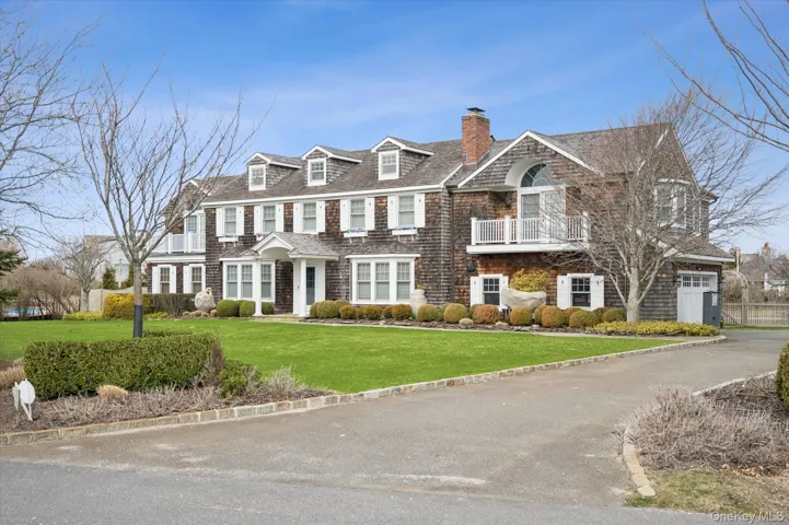 26 Odgen Lane, Southampton, New York 11959