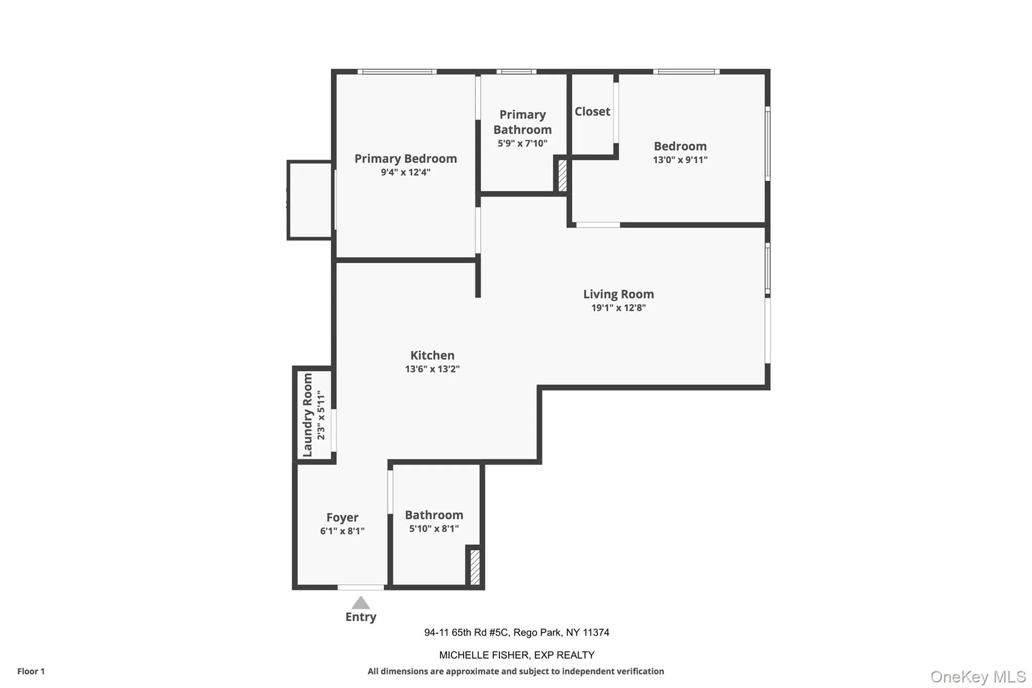 94-11 65th Road, New York, NY, 2 Bedrooms Bedrooms, 5 Rooms Rooms,2 BathroomsBathrooms,Residential Lease,For Rent,65th,0,976476 94-11 65th Road, New York, NY, 2 Bedrooms Bedrooms, 5 Rooms Rooms,2 BathroomsBathrooms,Residential Lease,For Rent,65th,0,976476