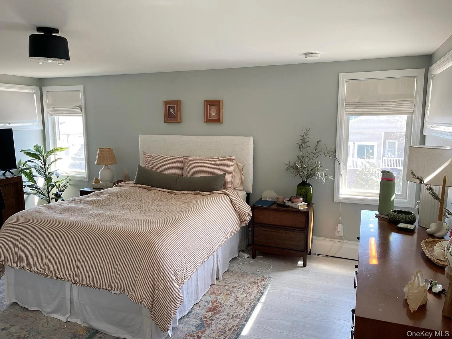 Bedroom #2 Bedroom #2