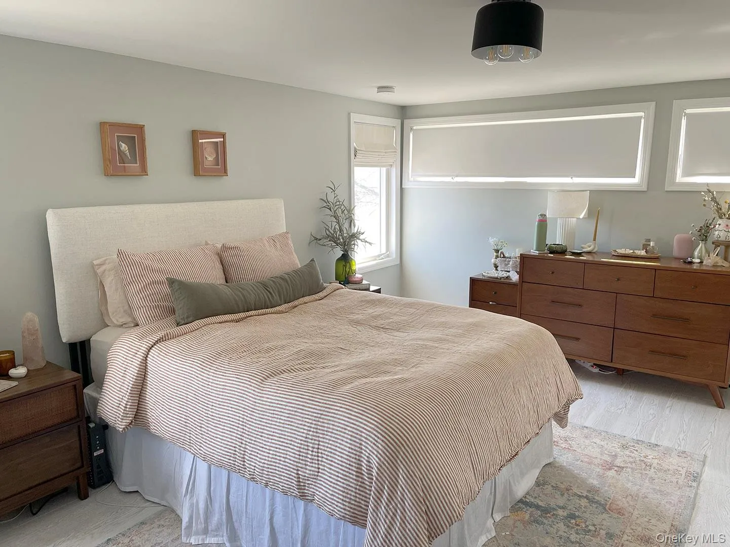 Bedroom #2 Bedroom #2